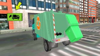 垃圾車的分類與應(yīng)用