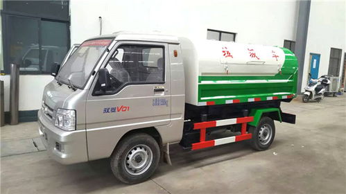 天津垃圾車行業須知 佳合通商貿的專業指南