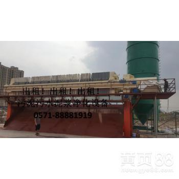 專業(yè)泥漿處理設(shè)備租賃服務(wù) 污泥壓榨機(jī)、淤泥壓干機(jī)與壓濾機(jī)的高效解決方案