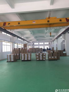 光明新區(qū)公明馬山頭新出精品獨(dú)院6500平方招租，配備壓濾機(jī)租賃，打造理想產(chǎn)業(yè)空間